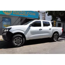 Nissan Frontier Np 300