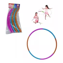 Bambole Arco Infantil Colorido Kit 5pçs Diversão Familiar 