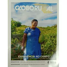 Revista Globo Rural