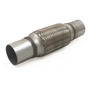 Mofle Escape Deportivo Rush Racing Exhaust R-117