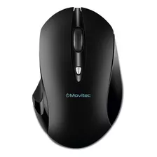 Mouse Sem Fio Office 1600 Dpi Omw-03 - Movitec