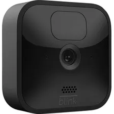 Kit De 3 Cámaras De Seguridad Blink Exteriores Full Hd Alexa