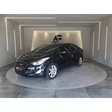 Hyundai Elantra Gls 1.8 At G 2011/2012