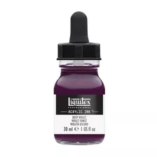 Tinta Acrílica Liquitex - 30ml.