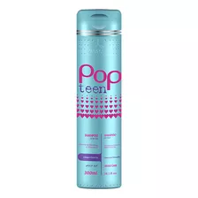 Shampoo Pop Teen 300ml