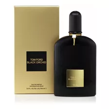 Tom Ford Black Orchid 100ml Edp// Envío Gratis