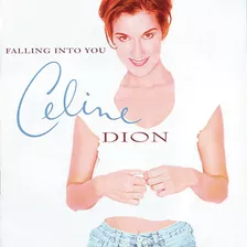Vinilo: Celine Dion - Falling Into You