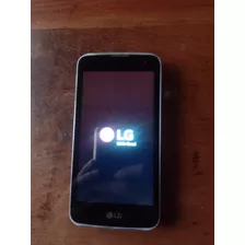 Celular LG K4 