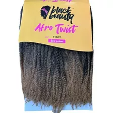 Afro Twist 300g Black Beauty