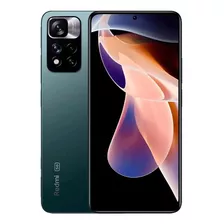 Celular Xiaomi Redmi Note 11 Pro+ 5g Semi Nuevo