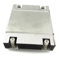 Dissipador Heatsink Dell Poweredge R430 02fky9 2fky9