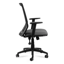 Sillon Ejecutivo Ergonomico Oficina Hogar Home Office Grou