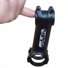 Mesa Suporte Guidão Avanço Negativa Positiva Bike Mtb 100mm