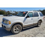 Estribo Trasero Izq Ford Explorer 1997-1998-1999-2000-2001