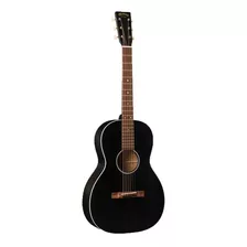 Guitarra Electroacustica Martin & Co 17e Fishman Estuche