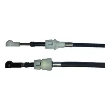 Cable Enganche Cambios Para Fiat Argo Cronos 1.3 8v 1.8 16v