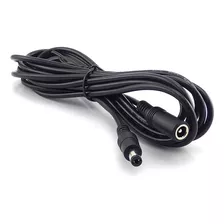 Cable Extensión 10mts 12v Para Camara De Seguridad Vshop