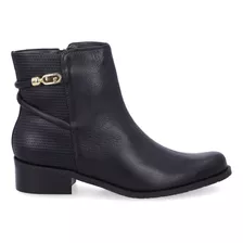 Bota Feminina Cano Curto Ravena Luz Da Lua Ref. 52460017