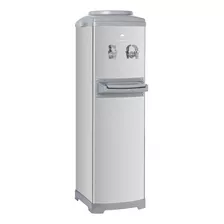 Bebedouro Refrigerado Compressor De Coluna Aço Inox K10