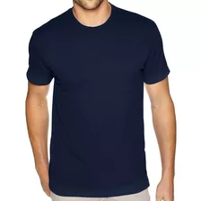 Camiseta Masculina Básica Dryfit Malha Fria Premium 