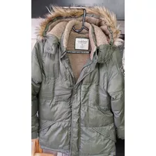 Campera Cheeky Talle 12