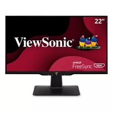 Monitor Viewsonic Va2233-h 22'' Led Full Hd 5ms 75hz 