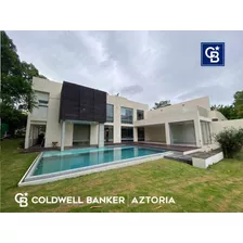 Casa En Venta Fraccionamiento Golondrinas