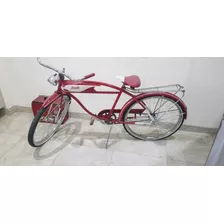 Bicicleta Columbia Fire Arrow 1957