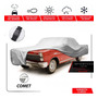 Cubierta Funda Anti Uv Para Mercury Comet 1959 - 1986 (vshin