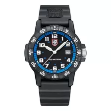 Reloj Luminox Xs.0324 Sea Turtle Suizo Agente Oficial