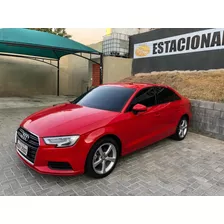 Audi A3 Sedan 2018 1.4 Tfsi Attraction Flex Tiptronic 4p