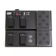 Controlador De Pie Line 6 Fbv Express Mkii 4button