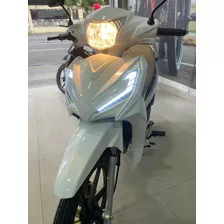 Shineray Rio 125 Cc Até 48x No Financiamento