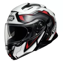 Capacete Shoei Neotec 2 Respect Tc-1 56/s