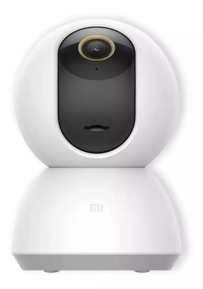 Cámara De Vigilancia Xiaomi Mi 360 Home Security 2k
