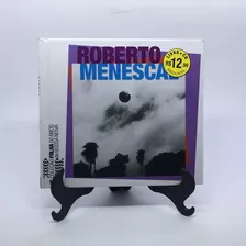 Cd - Roberto Menescal - Bossa Nova 11 - Novo / Lacrado 