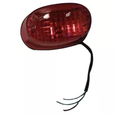 Farol Trasero Yumbo Gts Modelo Nuevo 