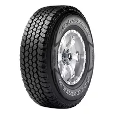 Neumático Goodyear Wrangler All-terrain Adventure P 265/65r17 112 T