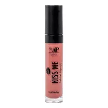 Labial Liquido Kiss Me Mate Andrea Pellegrino