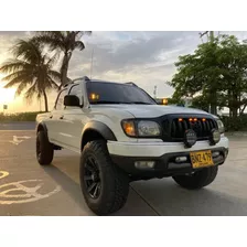 Toyota Tacoma Modelo 2003