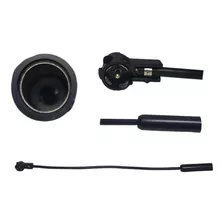 Adaptador De Antena Volkswage Bmw Cadilac A Estereo Original