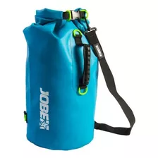 Bolsa Estanca Impermeable Hermetica Jobe 40 Litros Kayak