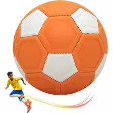 Juguete De Fútbol/fútbol Con Curvas Y Patea La Pelota Como U