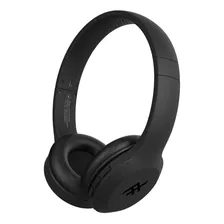 Audifonos Bluetooth Ifrogz Resound On Ear Color Negro