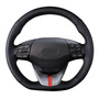 Funda De Volante Hyundai Elantra Touring I30 2009-2012 Piel