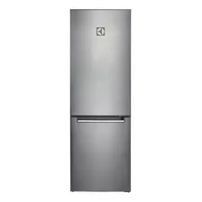 Refrigerador Electrolux Ert32g2ksqs Frost 2p 380lt Inox Color Gris