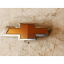 Emblema Delantero Chevrolet S10 Max 2023 2024 Original 