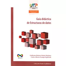 Guía Didáctica De Estructuras De Datos