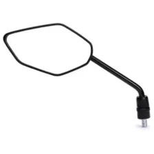 Espelho Retrovisor Esquerdo Crosser 150 2018 A 2023 Original