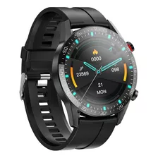 Smartwatch Reloj Hoco Y2 Orientado Salud, Llamadas, Wp Redes